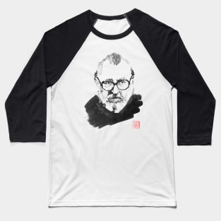 sergio leone Baseball T-Shirt